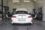 BMW Z4 sDrive30i by DTE Systems 2019 года